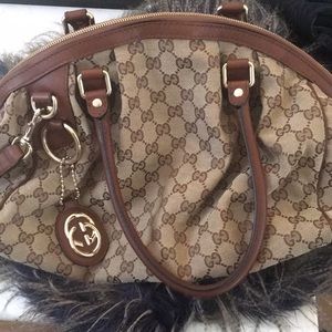 Gucci Hobo Bag